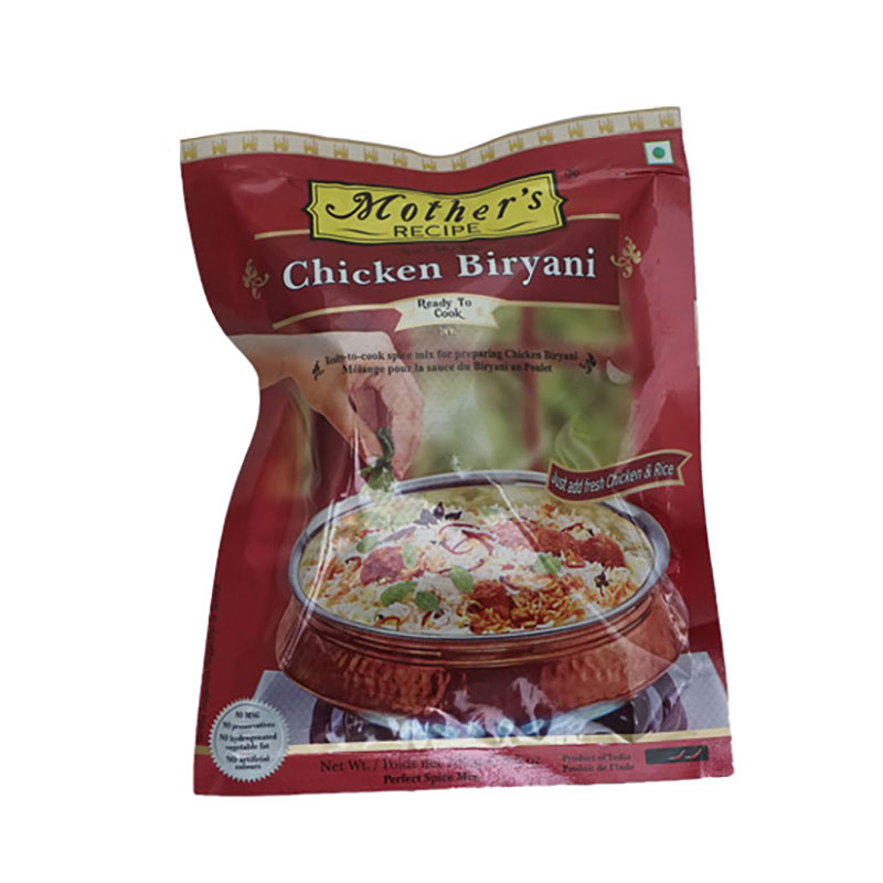 Mother's Recipe RTC Chicken Biryani Mix MirchiMasalay, 51 OFF